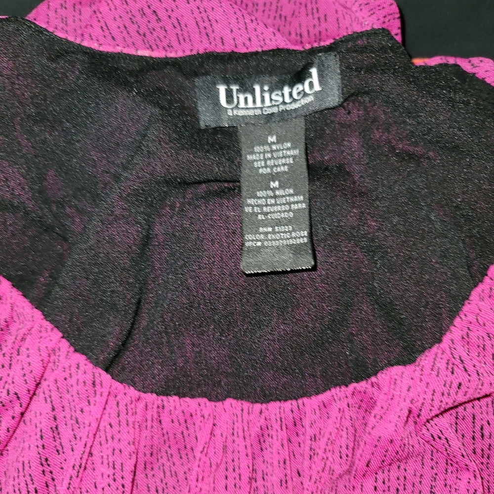 Unlisted top - Picture 4 of 4